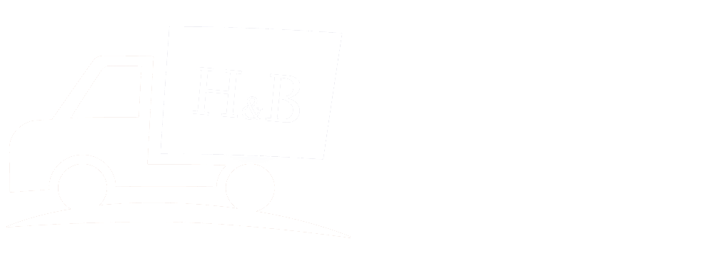 HB-Umzug